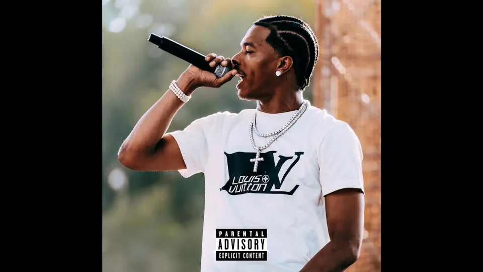 Lil Baby Type Beat Free Luxury Instrumental